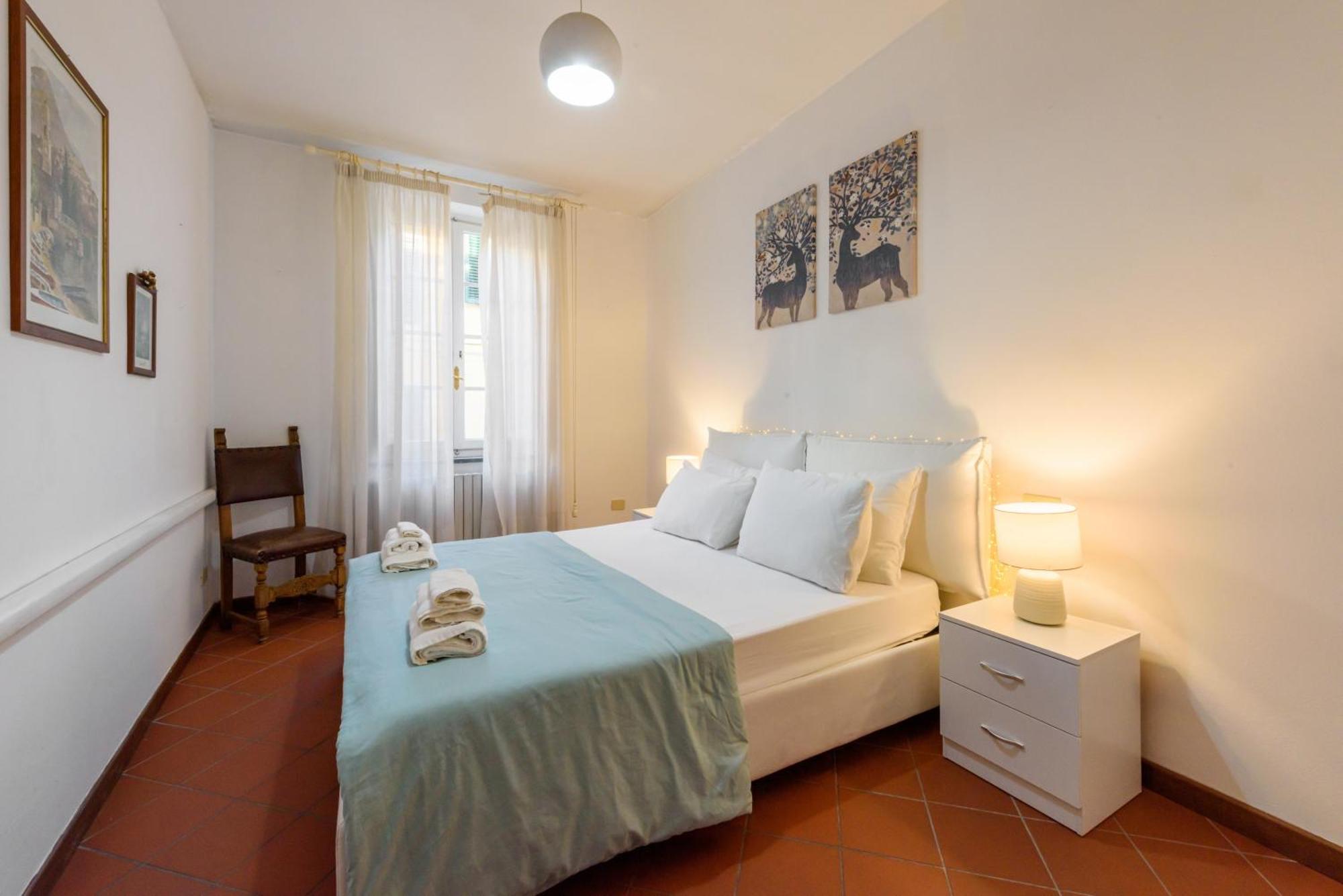 Heart Of Lucca Style Whitin The Walls Εξωτερικό φωτογραφία
