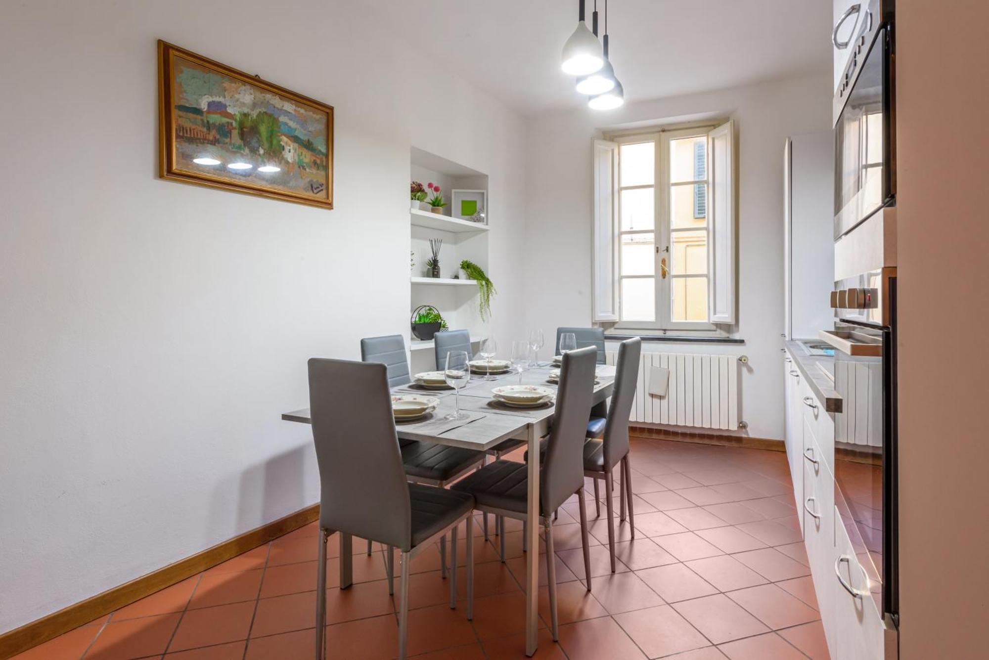 Heart Of Lucca Style Whitin The Walls Εξωτερικό φωτογραφία