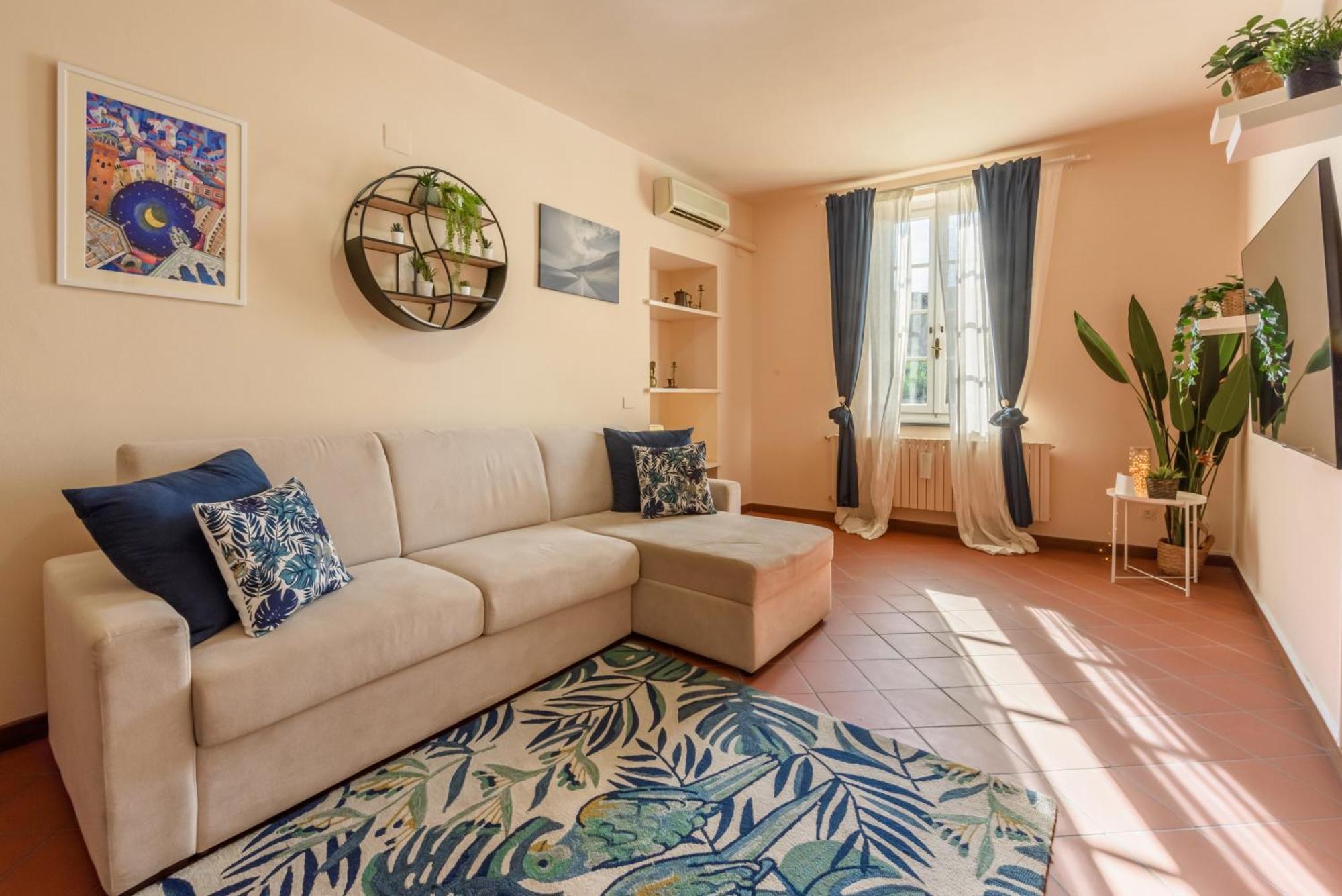 Heart Of Lucca Style Whitin The Walls Εξωτερικό φωτογραφία